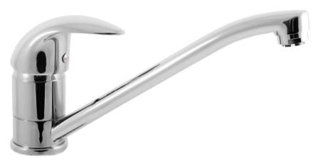 Смеситель для кухни Rav Slezak E405.5 хром, артикул E405.5