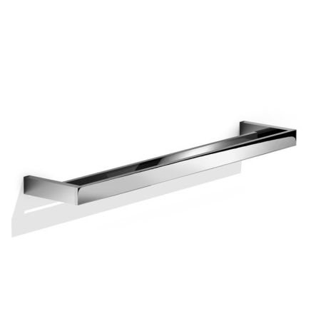 Decor Walther Contract Полотенцедержатель 60см., подвесной, двойной, цвет: хром, артикул 0650900