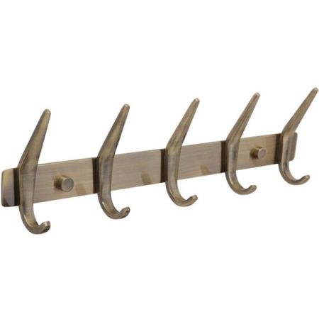 Вешалка для полотенец Veragio Gifortes VR.GFT-9075.BR Бронза, артикул VR.GFT-9075.BR