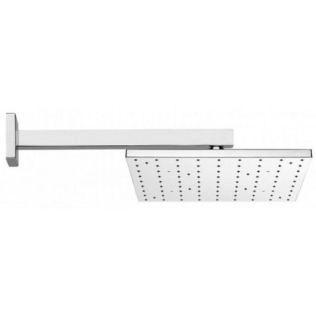 Верхний душ Webert Comfort AC0392015METAL Хром