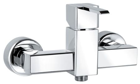 Emmevi Sicily, однорычажный смеситель для душа без набора для душа, цвет хром, артикул 38002/CR