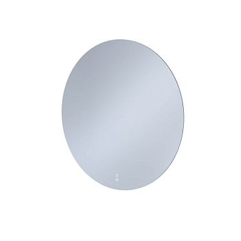 Зеркало с подсветкой и термообогревом, 100 см, Bild, IDDIS, BIL10T0i98