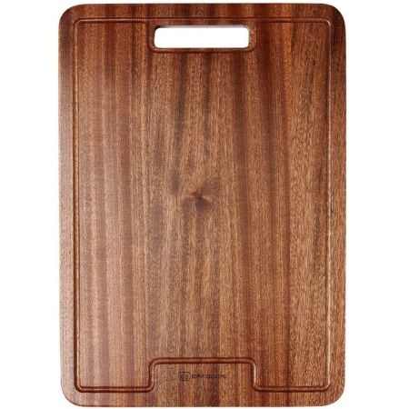 Разделочная доска Omoikiri CB-02-WOOD Венге 4999006, артикул 4999006