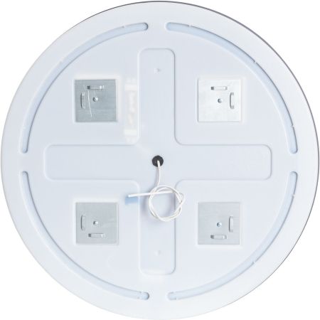 Зеркало Aquanet Арт 80 RGB LED