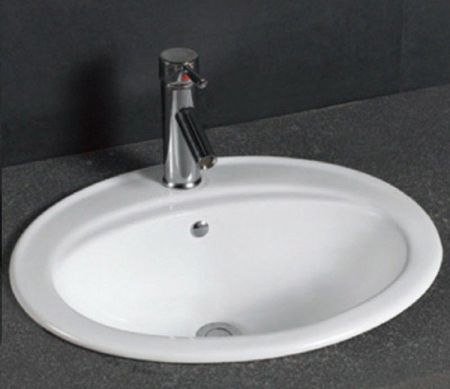 Умывальник CeramaLux 9413