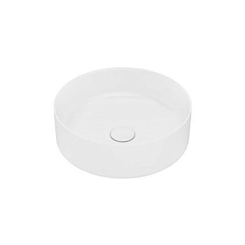 Умывальник накладной Iddis Ray, белый (RAYWS03i27)