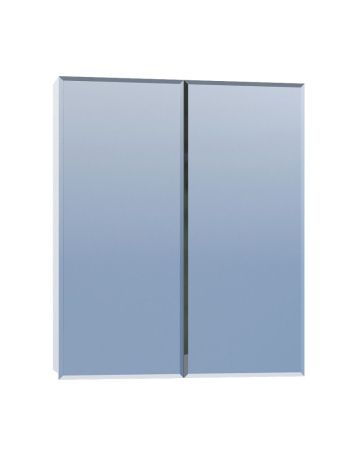 Зеркальный шкаф VIGO Grand zsh.GRA.60, 60 см, артикул zsh.GRA.60