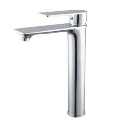 Смеситель для раковины GPD Provido MSL155 Хром, артикул MSL155