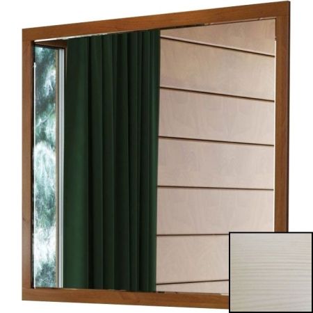 Зеркало SanVit Кантри 85 zcountry085 Лиственница, артикул zcountry085