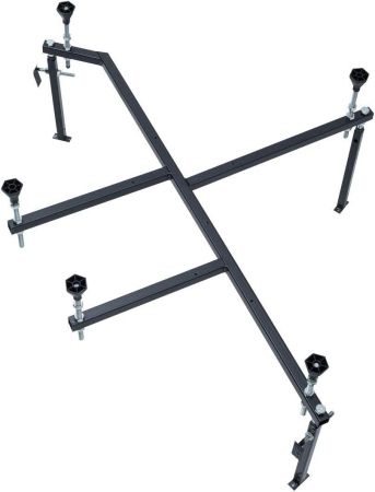 Душевой поддон Aquanet Optimal 90х90 глубокий, артикул 00293357