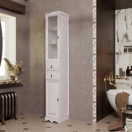 Зеркало Риспекто 120 Opadiris Беленый бук, артикул 