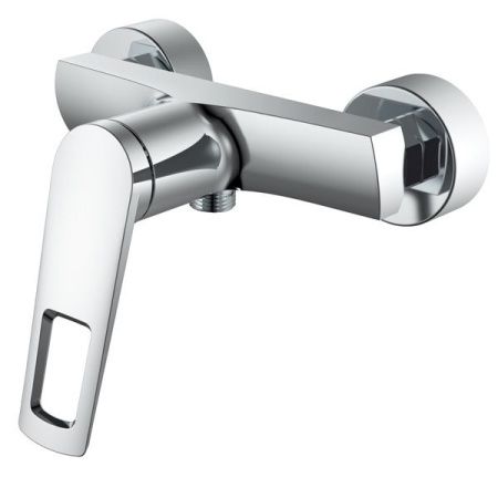 Смеситель для душа Rush Socotra ST1235-63 Хром Смеситель для душа Rush Socotra ST1235-63 Хром
