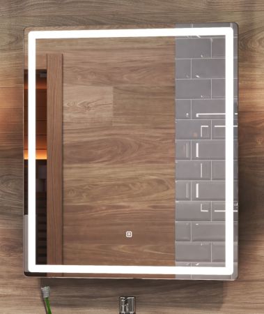 Зеркало VIGO Geometry Classic z.GEO.60.Classic, 60 см, артикул z.GEO.60.Classic