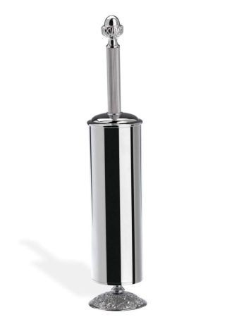 Stil Haus Noto, напольный металлический ерш, цвет золото, артикул NT039(16)