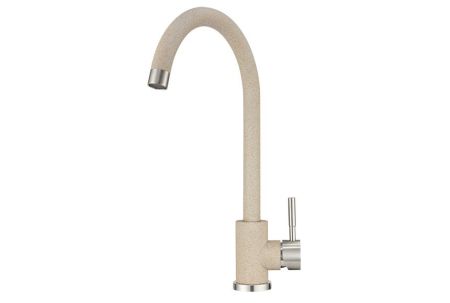 Смеситель для кухни GRANULA (ST-4031, ПИРИТ), артикул ST-4031, ПИРИТ