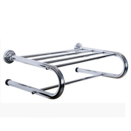 Полка для полотенец(металл) BRILLANTE, артикул 10449