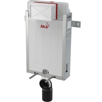 Инсталляция Alcaplast Renovmodul AM115/1000 для унитаза с бачком