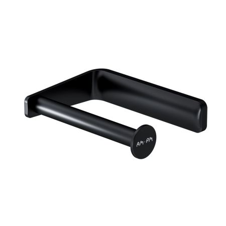 A50A34122 Inspire V2.0, Держатель для туалетной бумаги, черный, шт, артикул A50A34122