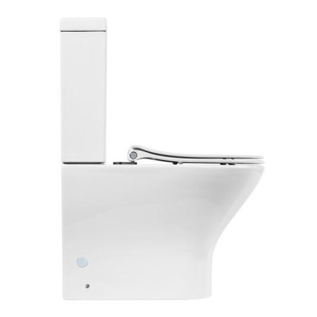 Бачок BelBagno ACQUA BB340T