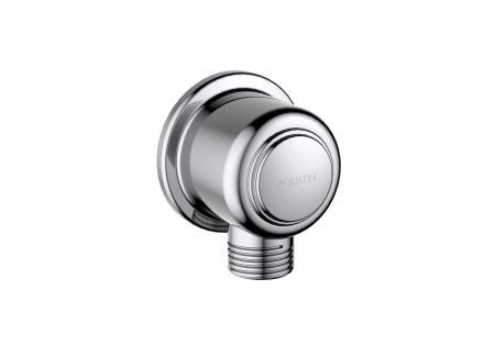 Шланговое подсоединение AQUATEK AQ2461CR КЛАССИК, артикул AQ2461CR