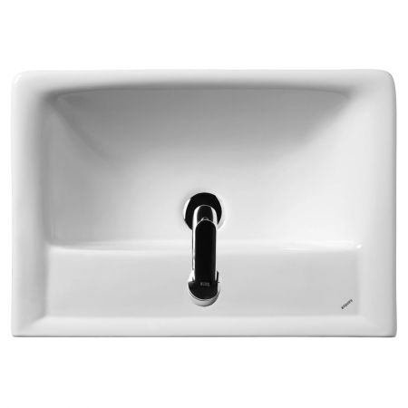 Раковина Santek Тигода 1.WH30.2.127, 55 см, артикул 1.WH30.2.127