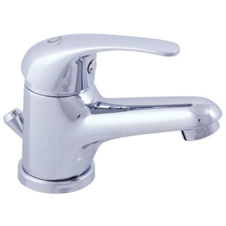 Смеситель для раковины Rav Slezak Sazava SA527.5K, артикул SA527.5K