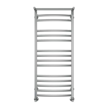 Полотенцесушитель водяной с полкой Terminus Енисей П15 50х120, артикул 4670078529589