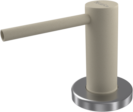 Rivelato  Дозатор малый 2425004 beige scuro арт., артикул RD-500 beige scuro