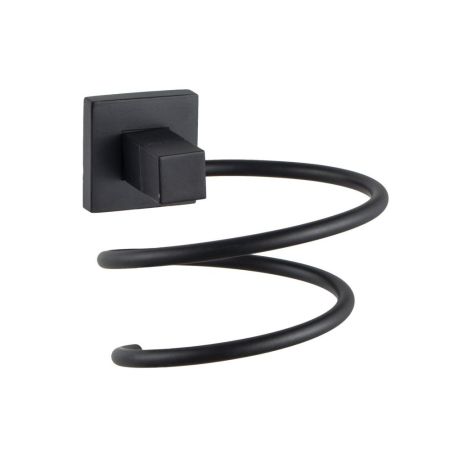 Держатель фена D-Lin D234222, черный