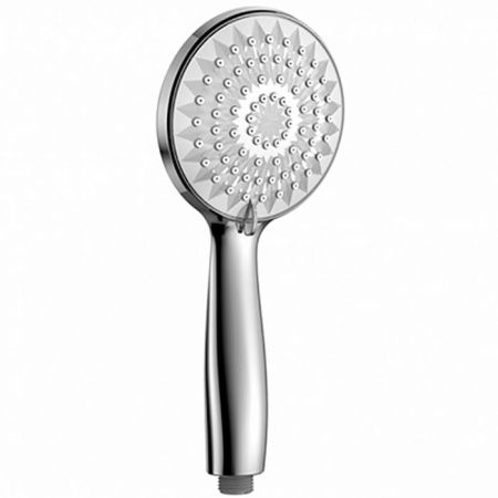 Ручной душ Swedbe Calypso 5016 Хром