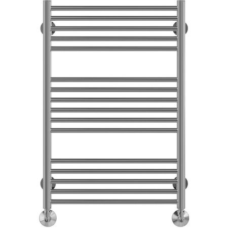 Водяной полотенцесушитель Terminus Аврора П16 500х780 4660059582221 Хром