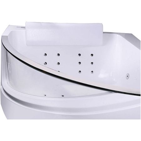 Акриловая ванна Orans BT-65107 150x150 с гидромассажем