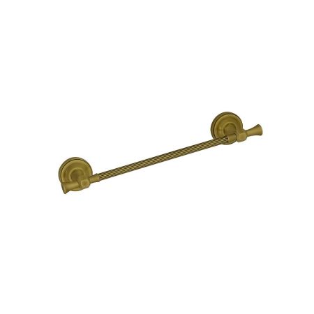 FORTUNA Полотенцедержатель L36 см, бронза, артикул 27662