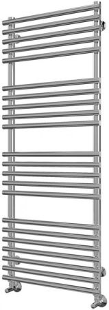Водяной полотенцесушитель Terminus Кремона П22 500x1391 4620768886782 Хром