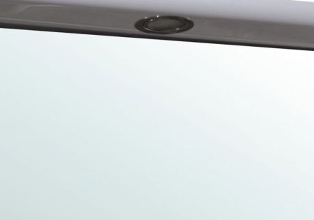 Зеркальный шкаф Bellezza Анкона 60 с подсветкой Белый, артикул 4619609000012