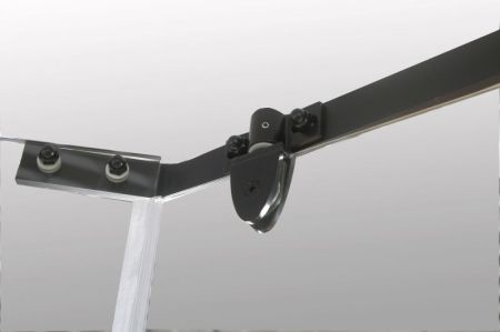 Душевая кабина Grossman GR-270Q R 100x100 без гидромассажа