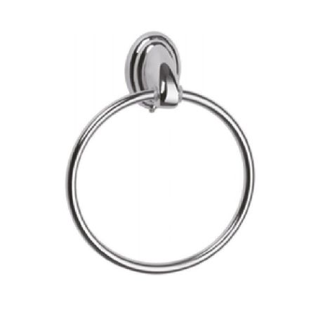 Полотенцедержатель Haiba HB1504, хром