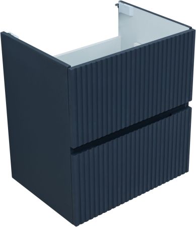 Тумба под раковину Aquanet Джейн 60 маренго, артикул 00313300