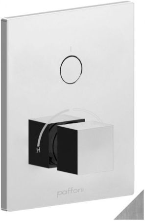 Смеситель для душа Paffoni Compact Box CPM513ST, артикул CPM513ST