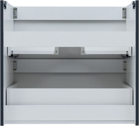 Тумба под раковину Aquanet Джейн (Flat) 70 маренго, артикул 00335428