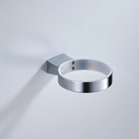 Ершик для унитаза Shevanik SG5700, хром