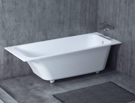 Ванна встраиваемая ORLANDO 180 102012MRF, артикул 102012MRF