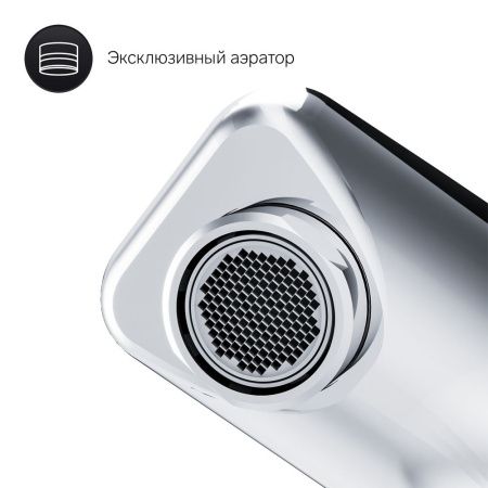 F85A10500 X-Joy, TouchReel смеситель д/ванны/душа, хром, шт. F85A10500 X-Joy, TouchReel смеситель д/ванны/душа, хром, шт.