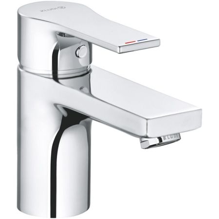 Смеситель для раковины Kludi Kludi Zenta SL 482660565 Хром