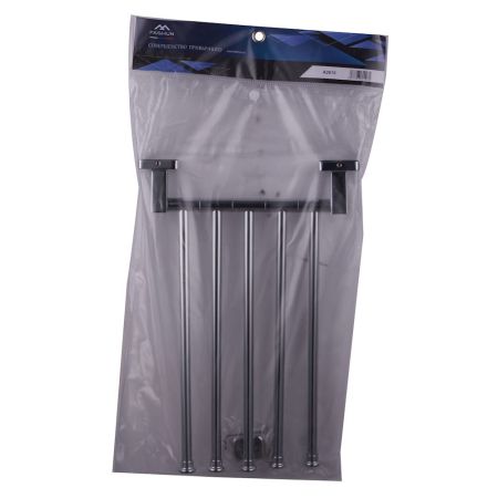 Полотенцедержатель FASHUN A2615, хром, артикул A2615