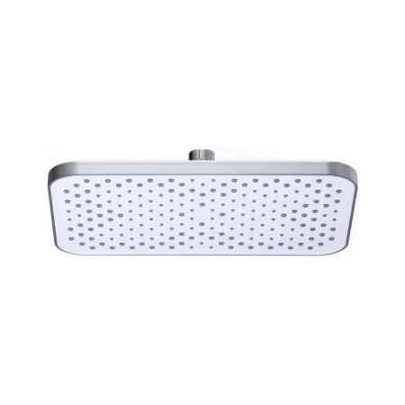 Верхний душ D-Lin D61074, белый