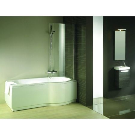 Ванна DORADO 170х75 L*, артикул BA8100500000000