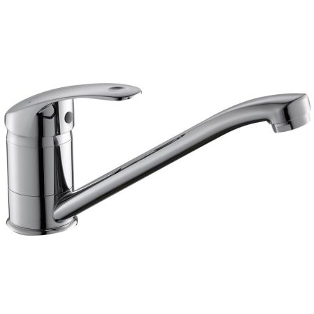 Смеситель для кухни Agger Glad A1500000 Хром