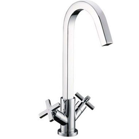 Смеситель для кухни WasserKRAFT Weser 7847 Хром