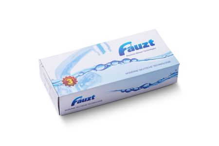 Смеситель для кухни FAUZT FZs-211-17 тип См-МДЦБА, артикул FZs-211-17